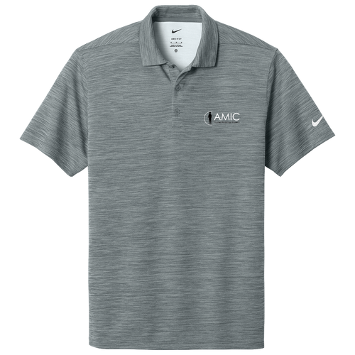 Nike Dri-FIT Striated Polo