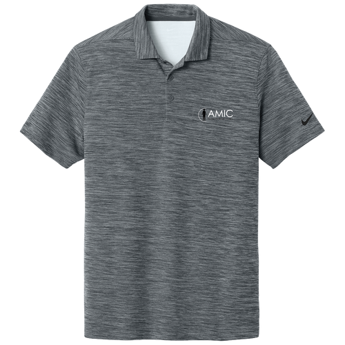 Nike Dri-FIT Striated Polo