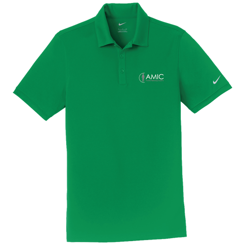 Nike Dri-FIT Players Modern Fit Polo