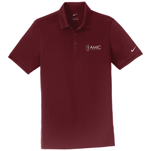 Nike Dri-FIT Players Modern Fit Polo
