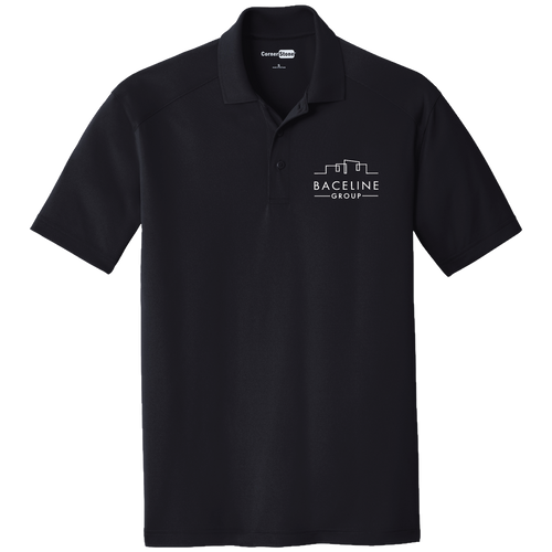 CornerStone Select Lightweight Snag-Proof Polo