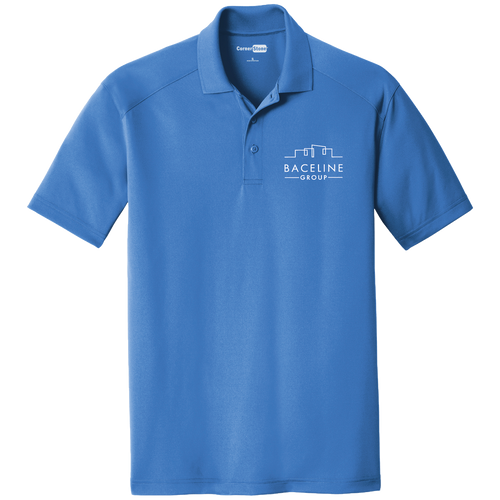 CornerStone Select Lightweight Snag-Proof Polo