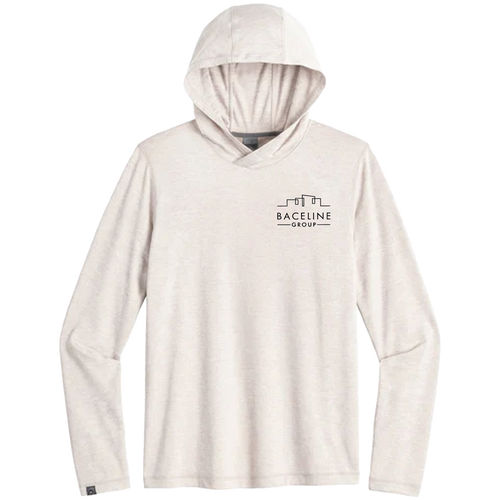 Men's Pacesetter Super Soft Lightweight Hoodie
