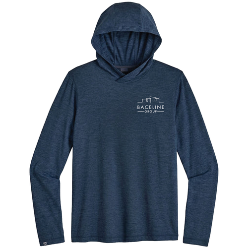 Men's Pacesetter Super Soft Lightweight Hoodie