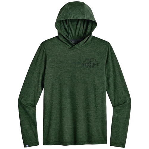 Men's Pacesetter Super Soft Lightweight Hoodie
