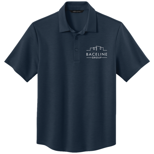 Mercer+Mettle Lite Spacer Polo