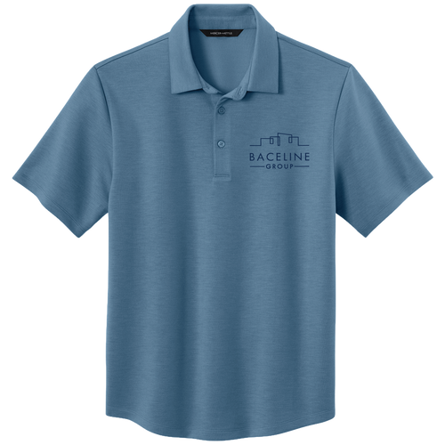 Mercer+Mettle Lite Spacer Polo