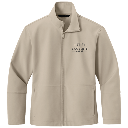 Mercer+Mettle Women’s Comfort Soft Shell Jacket