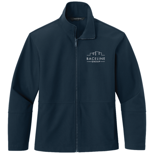 Mercer+Mettle Women’s Comfort Soft Shell Jacket