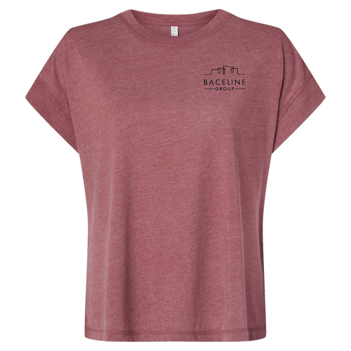 Women's Vintage Wash Tee - 3502