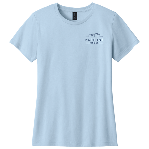 Women's Softstyle T-Shirt - 64000L