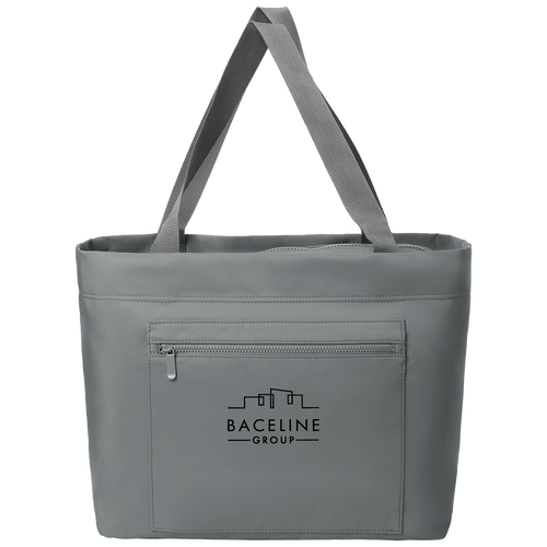 Port Authority Matte Carryall Tote