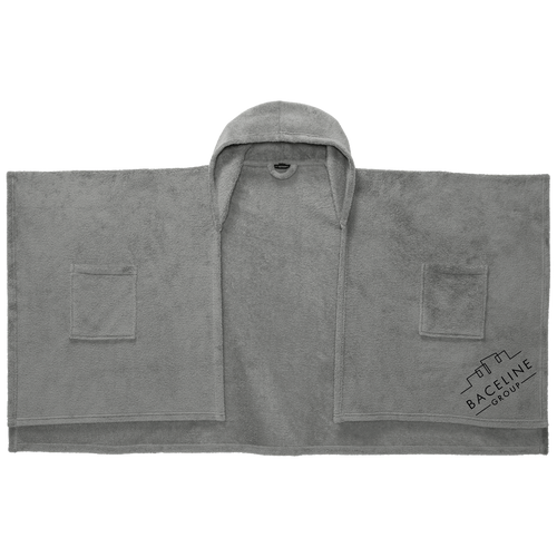 Port Authority Dream Plush Open Hoodie