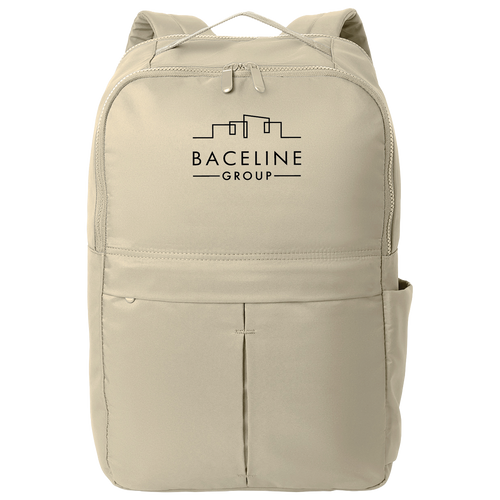 Port Authority Matte Backpack