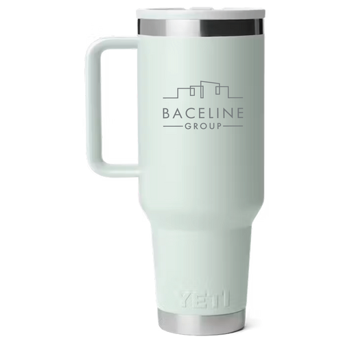40 oz Travel Straw Mug