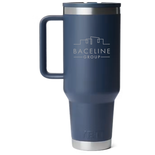 40 oz Travel Straw Mug