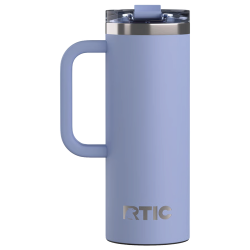 Road Trip Travel Mug