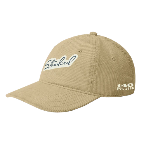 ascolour, Access Cord Cap- Khaki