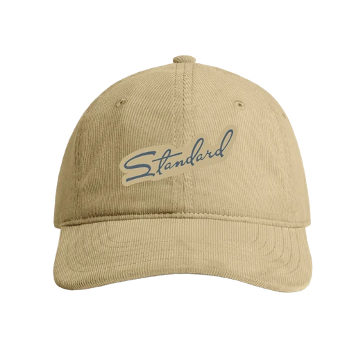 ascolour, Access Cord Cap- Khaki