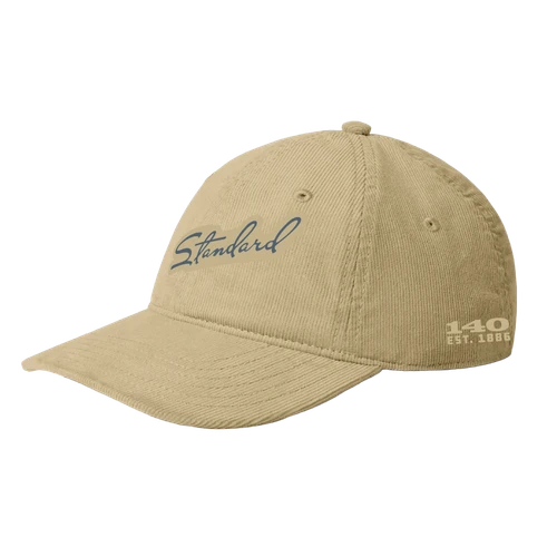 ascolour, Access Cord Cap- Khaki