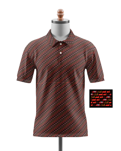 Barn Custom Polo
