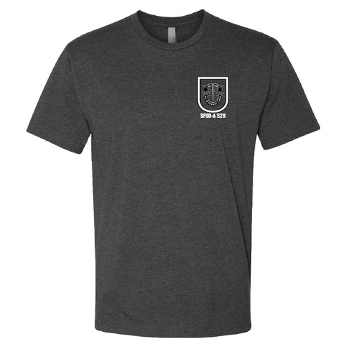 Next Level Unisex CVC T-Shirt