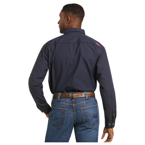 Ariat -FR Featherlight Work Shirt