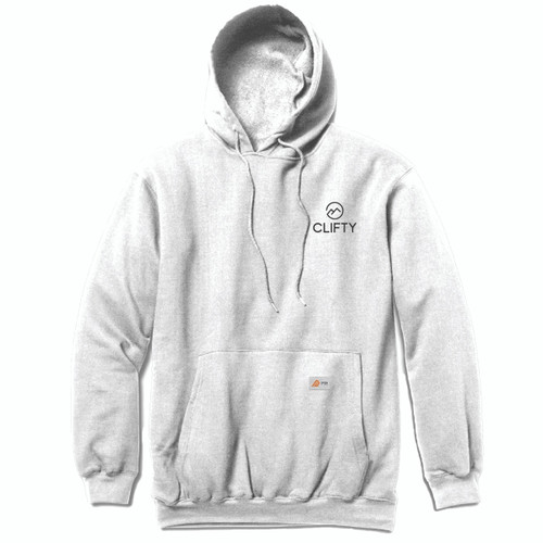 Rasco -FR Pullover Hoodie