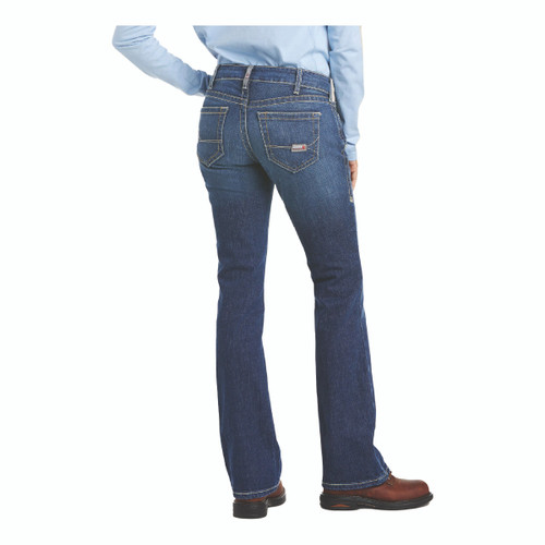 Ariat -FR DuraStretch Basic Boot Cut Jean