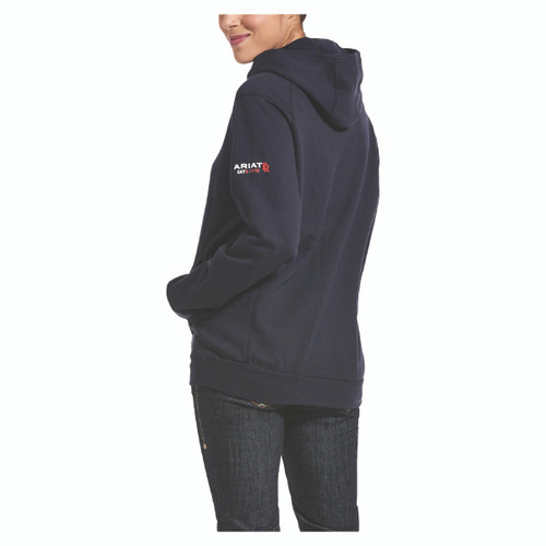 Ariat -FR Women's Rev Pullover Hoodie