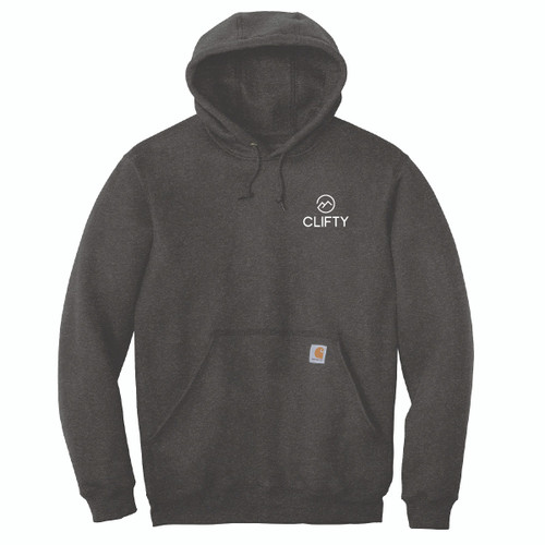 Carhartt -Midweight Hooded Sweatshirt