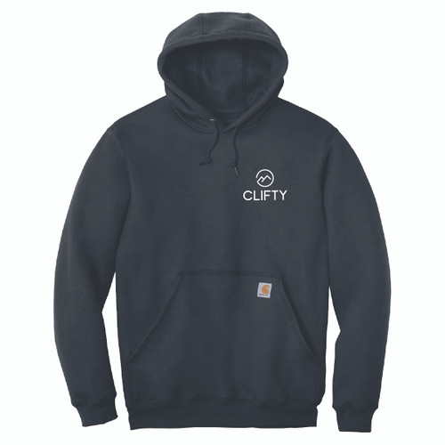 Carhartt -Midweight Hooded Sweatshirt