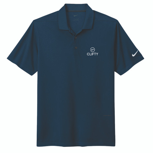 Nike -Dri FIT Micro Pique 2.0 Polo