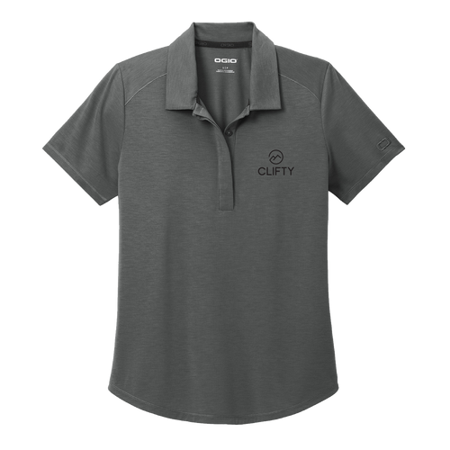 OGIO--Ladies Motion Polo
