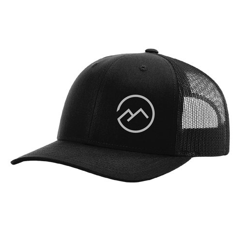 Richardson--112 Trucker Hat