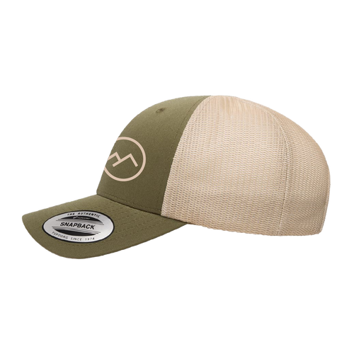 YP Classics Elite Cap