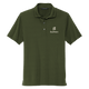 Mercer+Mettle-Stretch Jersey Polo
