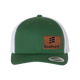 YP Classics-Retro Trucker Cap