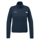 The North Face-Women’s Double-Knit ½ Zip Fleece