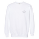 Comfort Colors-Garment-Dyed Sweatshirt