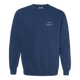 Comfort Colors-Garment-Dyed Sweatshirt