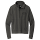 New Era Women's STS 1/2-Zip