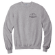 Champion-Powerblend Crewneck Sweatshirt
