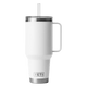 YETI Rambler 42 oz Mug with Straw Lid