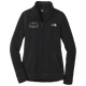 The North Face-Women's Sweater Fleece Jacket