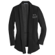 Port Authority-Women's Interlock Cardigan