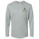 Paragon-Unisex Bahama Performance Hooded Long Sleeve T-Shirt