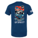 Next Level-Cotton Short Sleeve Crew