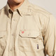 Ariat FR Solid Work Shirt