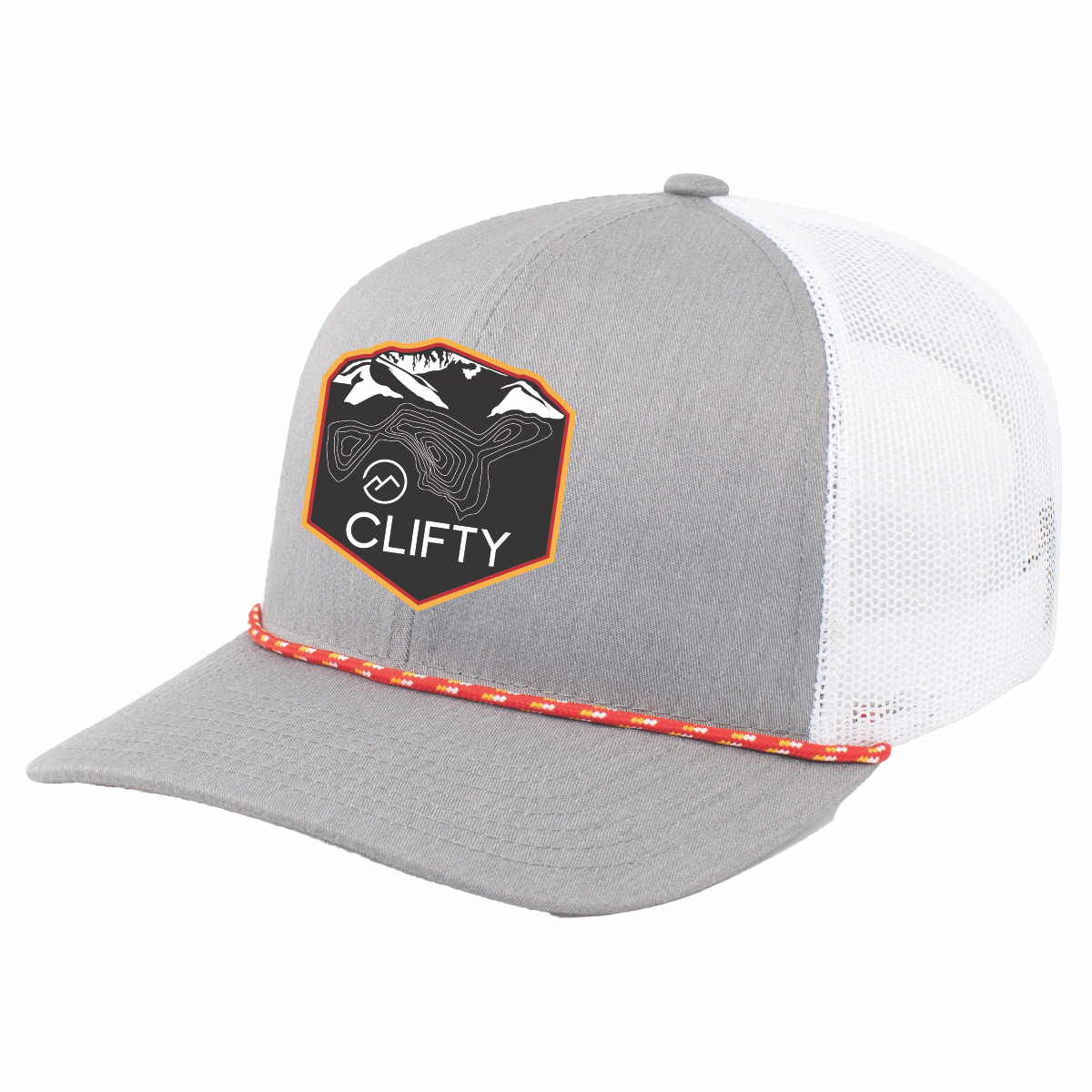 Huston Graphics & Printing Custom Embroidery on a Pacific Headwear